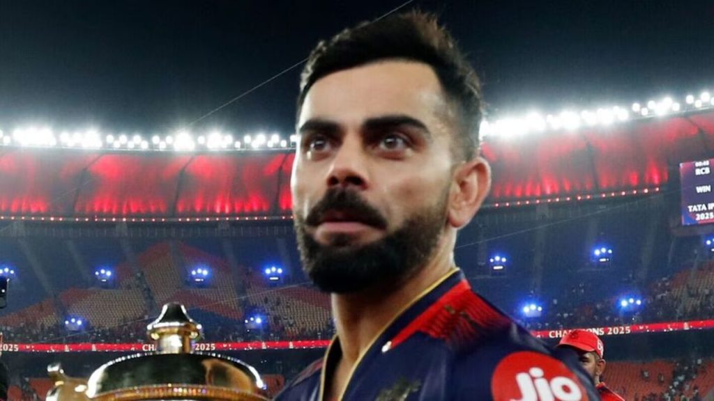 Explained: Why Does a Bengaluru Activist Want an FIR Against Virat Kohli?