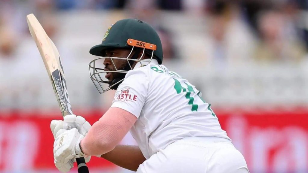 ICC WTC 2023-25 Final: Why Temba Bavuma Chose to Bat Despite Hamstring Injury – Explained