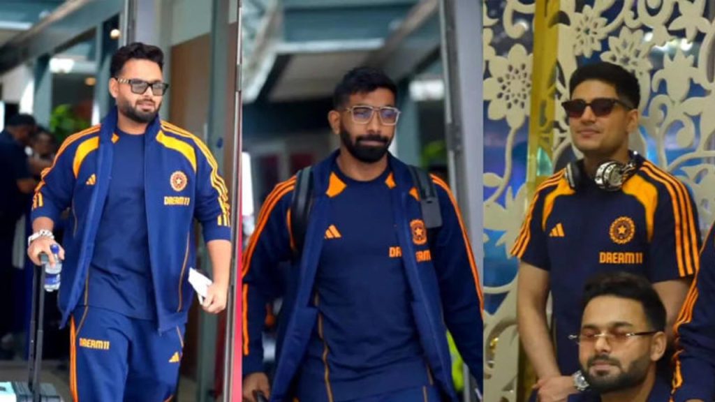Gautam Gambhir Rejoins Indian Team Ahead of Leeds Test Despite Mother's Ill Health