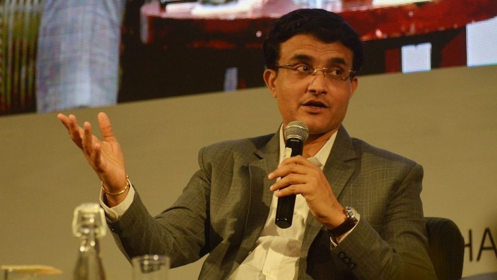 "We always wanted Virat to lead, but…" – Sourav Ganguly Finally Breaks Silence on the 2022 Virat Kohli Captaincy Controversy