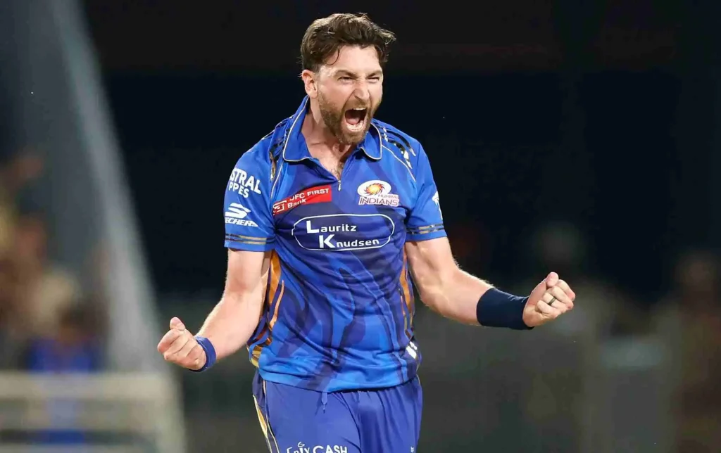 IPL 2025