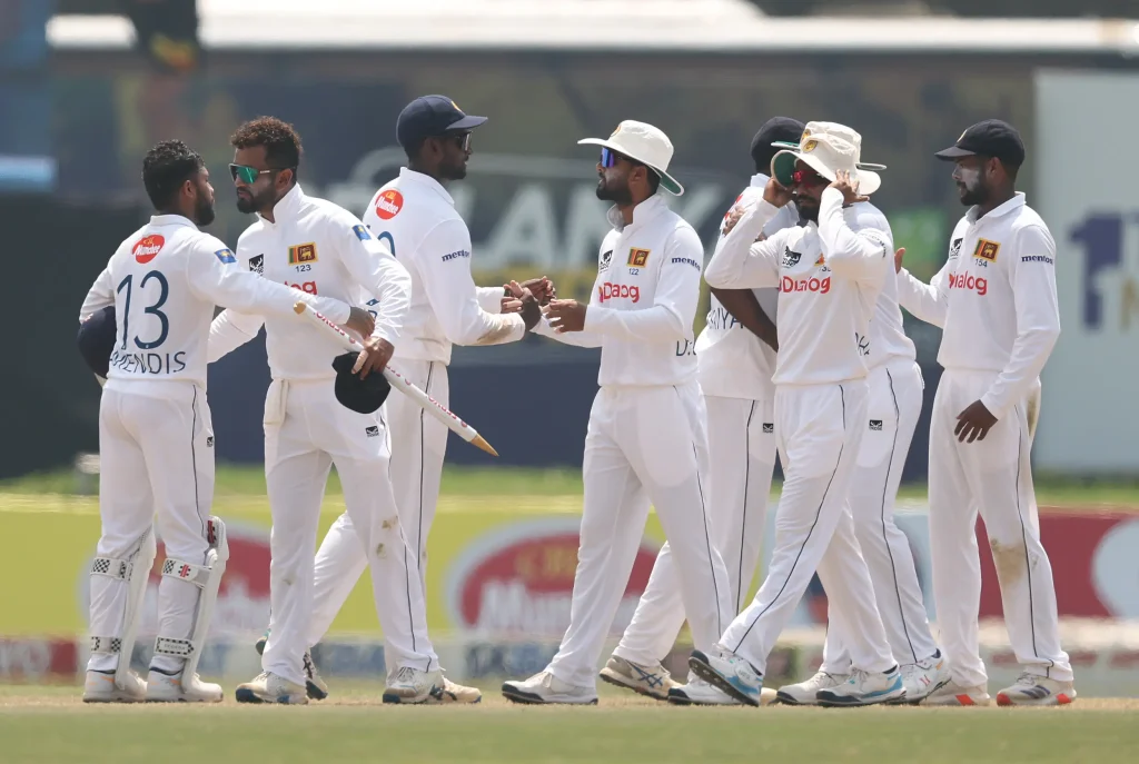 Sri Lanka
