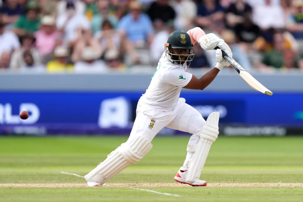 ICC WTC 2023-25 Final: Why Temba Bavuma Chose to Bat Despite Hamstring Injury – Explained