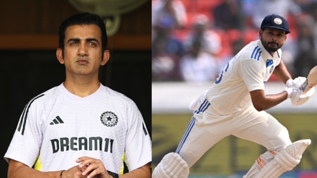 Gautam Gambhir