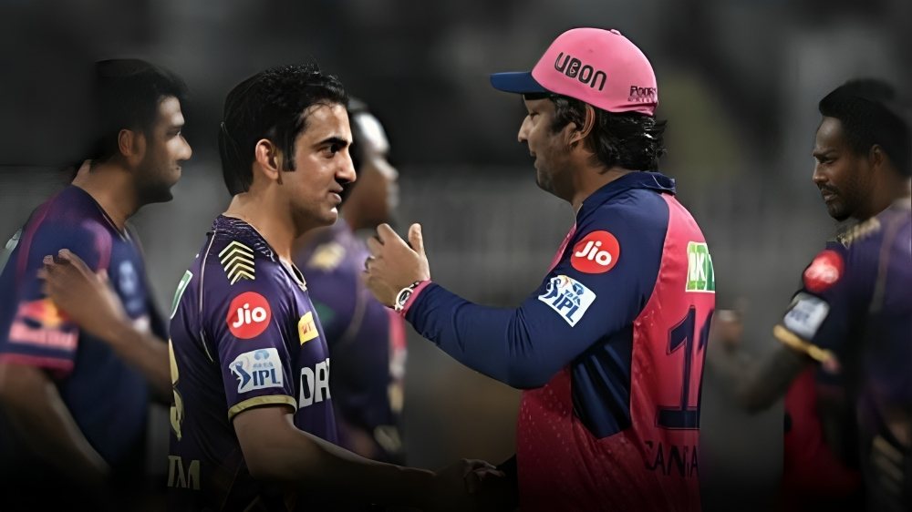 Gambhir