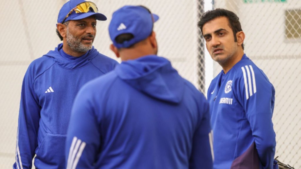 Gautam Gambhir