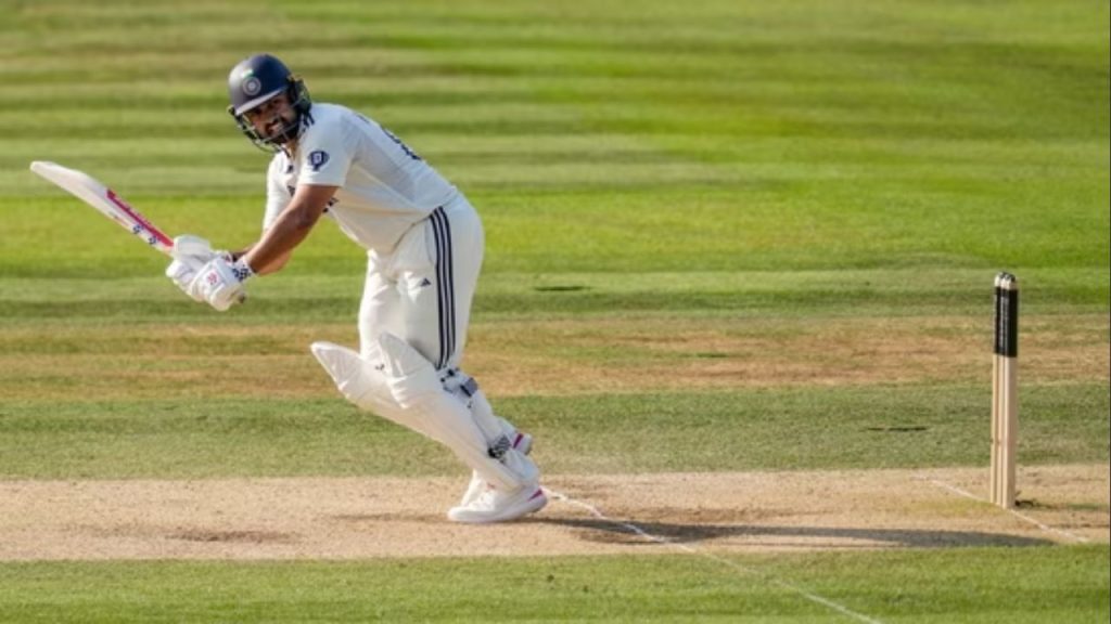 Karun Nair