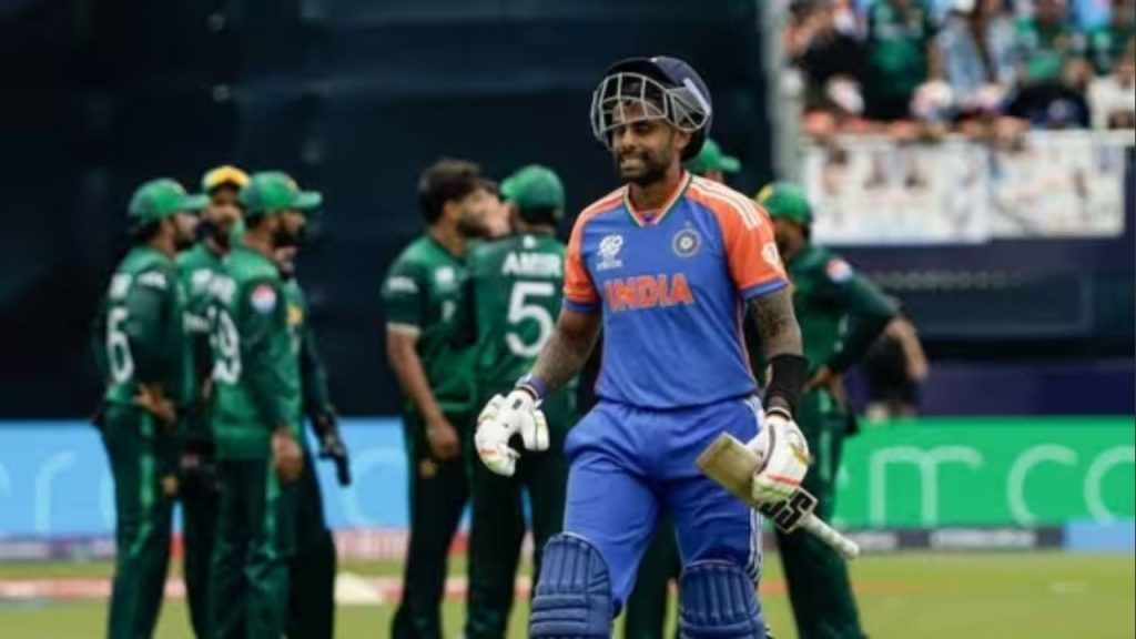 'BCCI