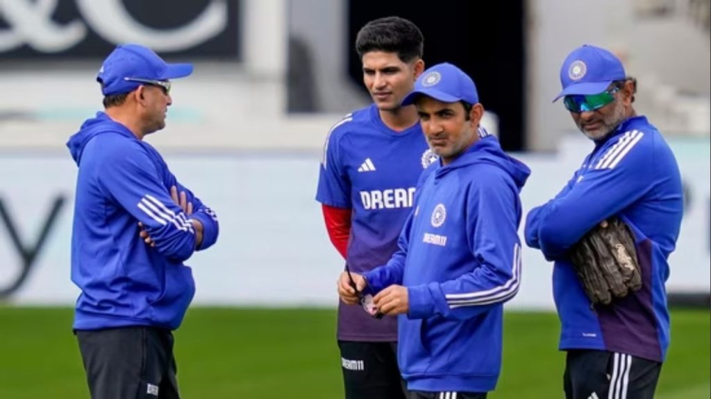 Gautam Gambhir