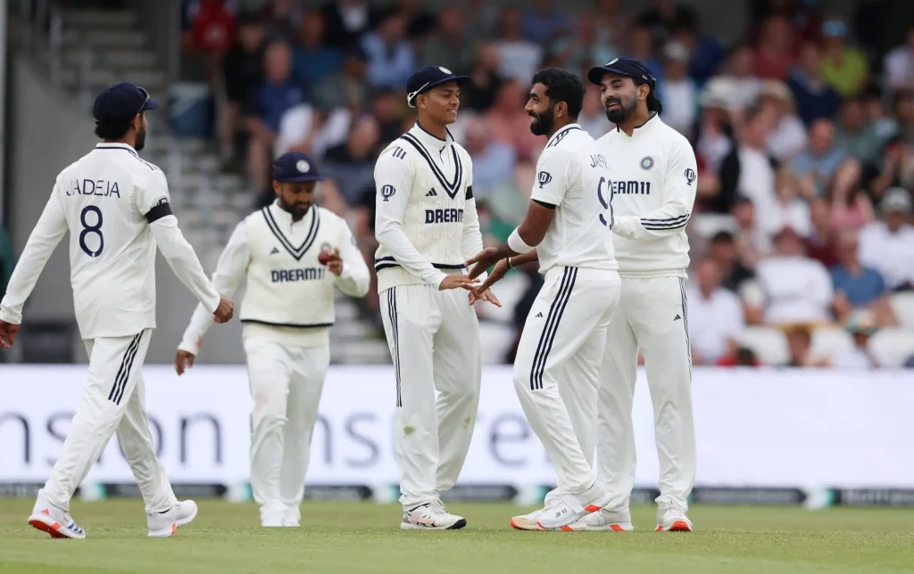 ENG বনাম IND: লর্ডস টেস্টে ভারতের প্লেয়িং ইলেভেনে কী পরিবর্তন এসেছে?