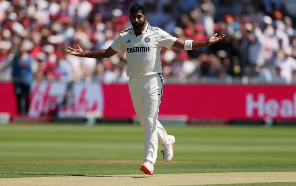 ENG vs IND: Jasprit Bumrah Says Partnership with Mohammed Shami More Memorable Than Getting on Lord’s Honours Board