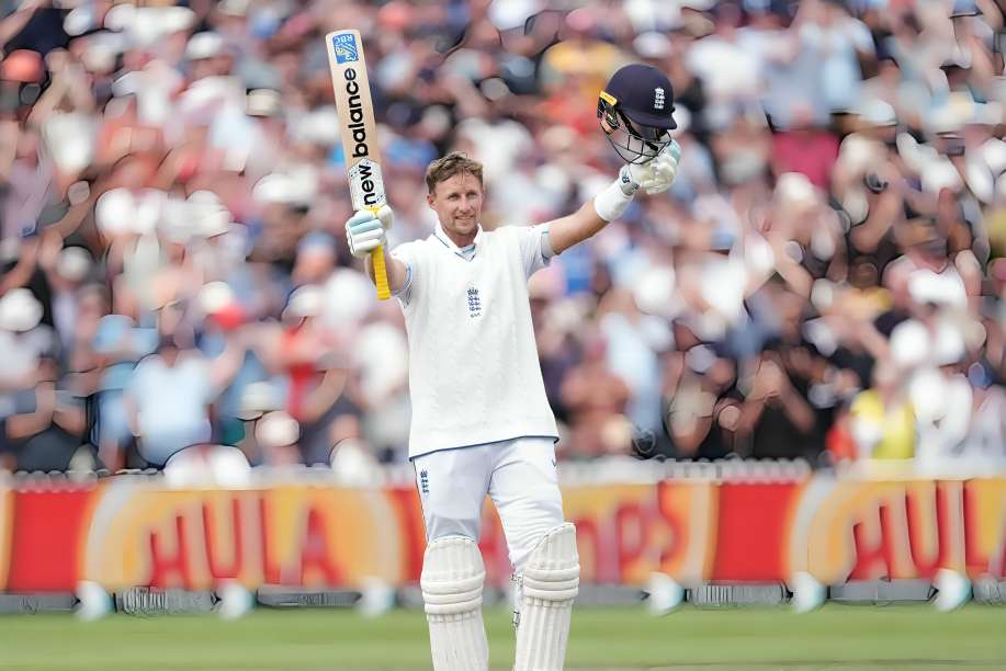 Ben Stokes