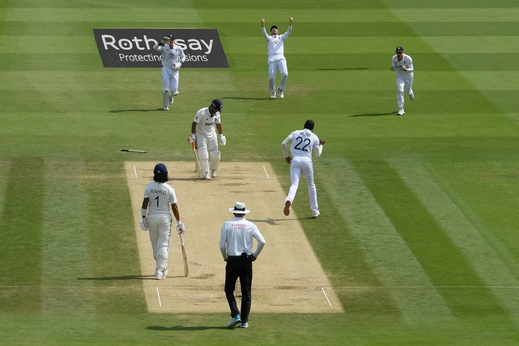 “I just told him to…” – Jofra Archer Reveals What He Said to Rishabh Pant After Dismissing Him in Lord’s Test