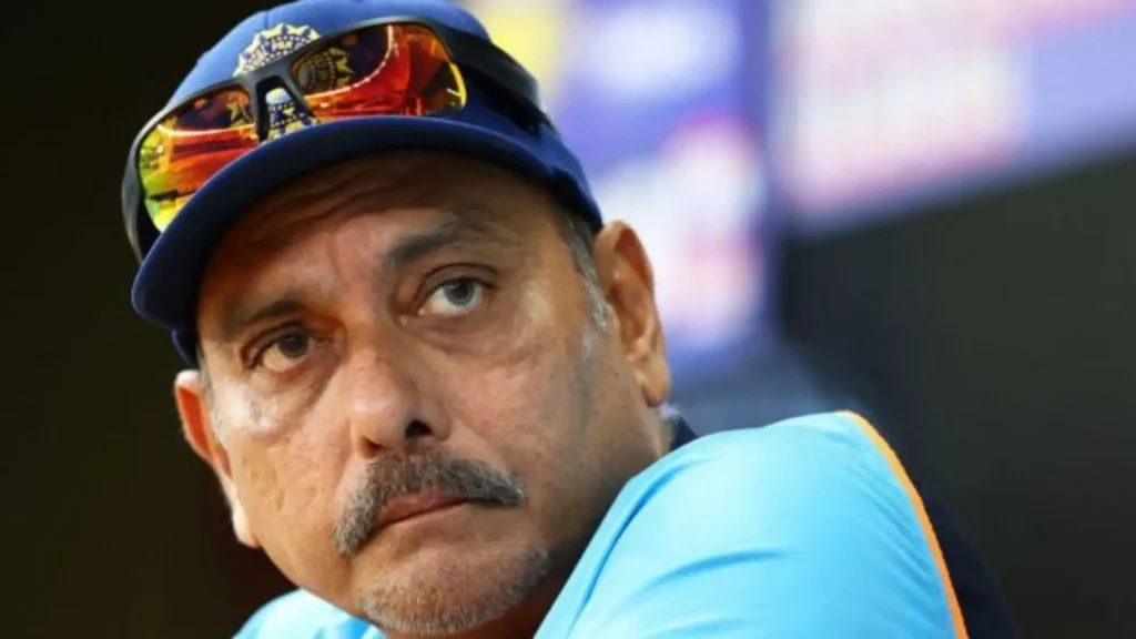 ENG vs IND: Ravi Shastri Reveals the Two Crucial Moments That Shifted Lord’s Test Towards England