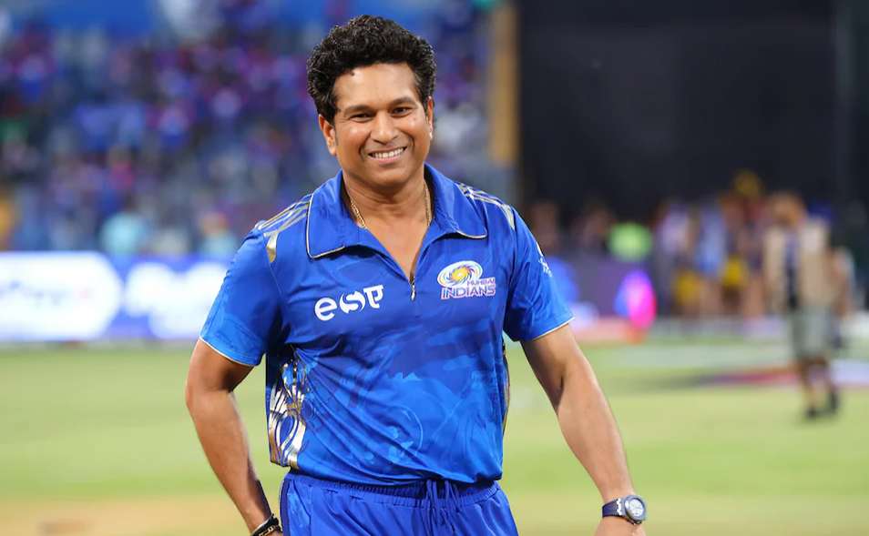 "যা আমাকে সবচেয়ে বেশি প্রভাবিত করেছে…" - এডগবাস্টনে জয়ের পর শুভমান গিল নেতৃত্বাধীন ভারতীয় দলের জন্য সাচিন তেন্ডুলকারের 'শুভলিম' বার্তা