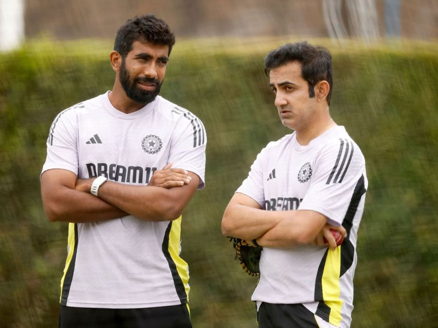 Gambhir
