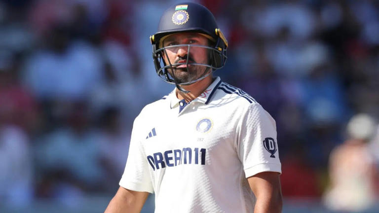Karun Nair