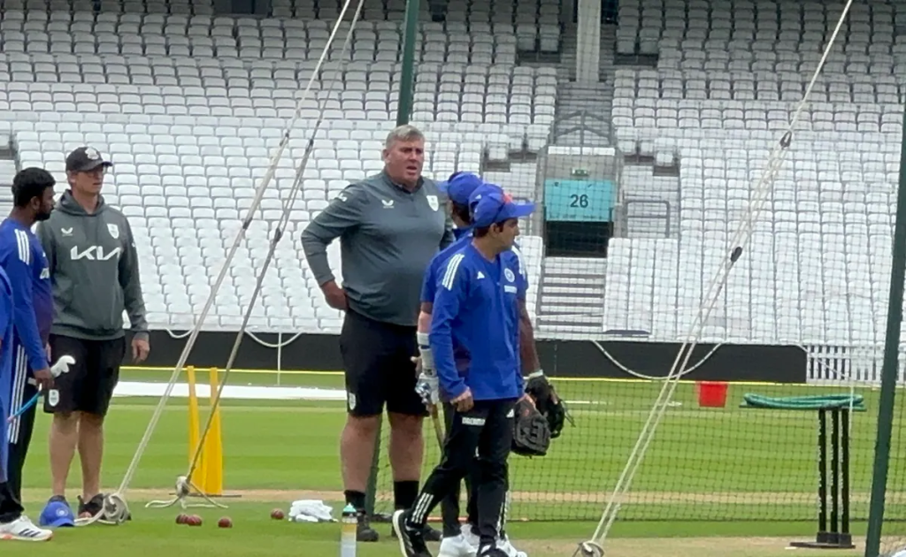 Gambhir