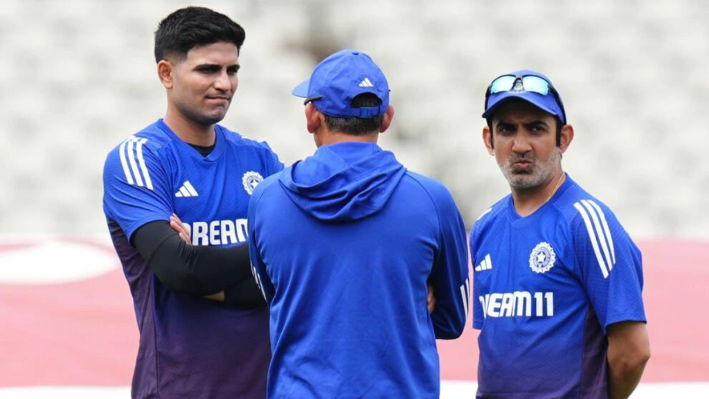 Gautam Gambhir
