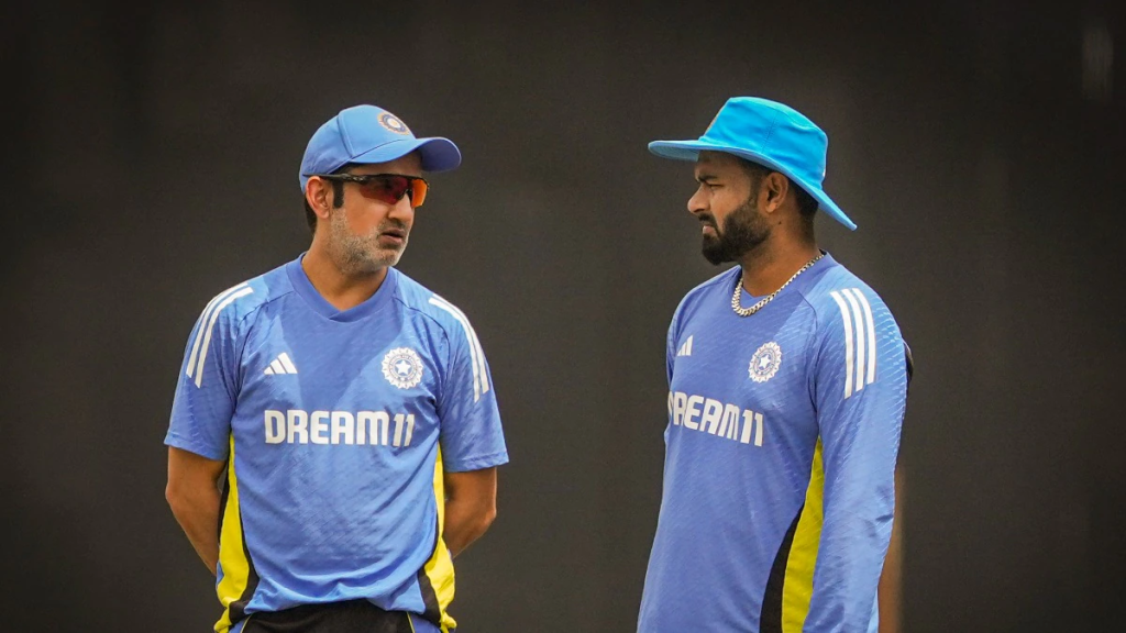 Gautam Gambhir