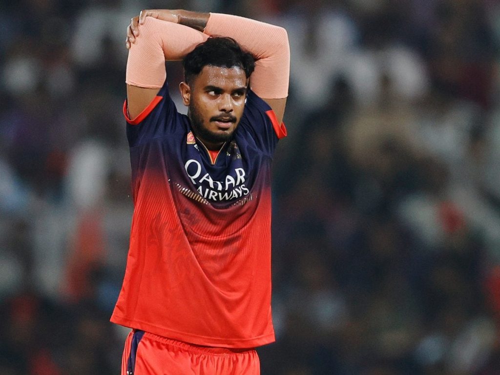 FIR Lodged Against Yash Dayal for Alleged Sexual Exploitation and Physical Assault