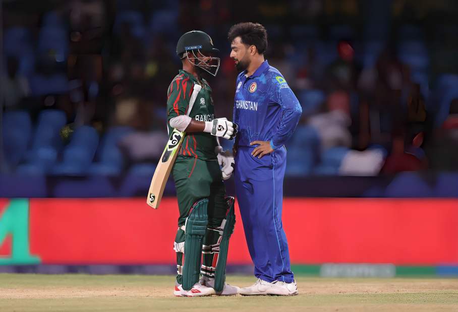 Afghanistan and Bangladesh Set for White-Ball Series in UAE Following Asia Cup 2025
