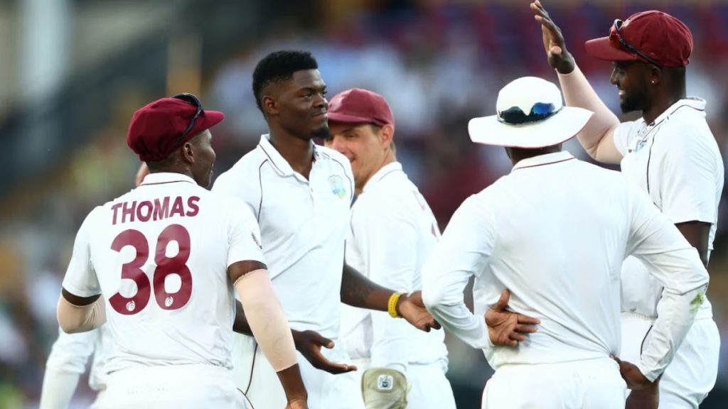 West Indies – 185 Wins