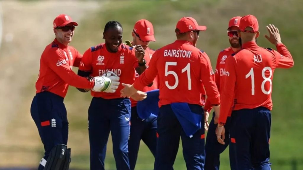 Youngster Jacob Bethell set to lead England as ECB names squad for Ireland T20Is