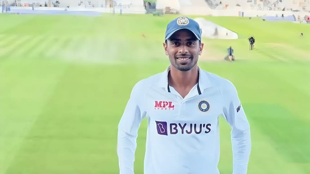 Ishan Kishan ruled out of the Duleep Trophy 2025; Abhimanyu Easwaran named East Zone captain for 2023.