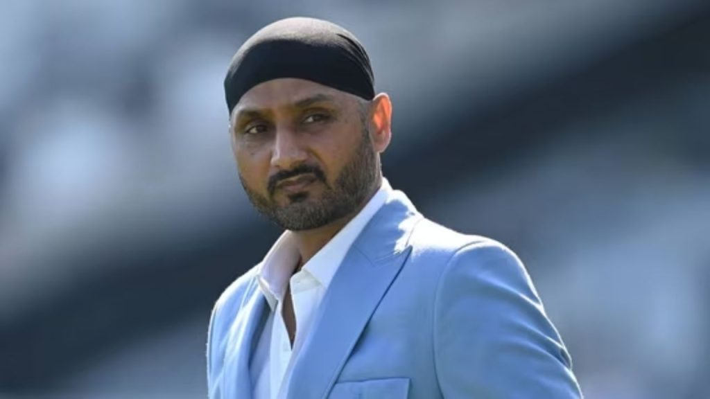 Harbhajan Singh