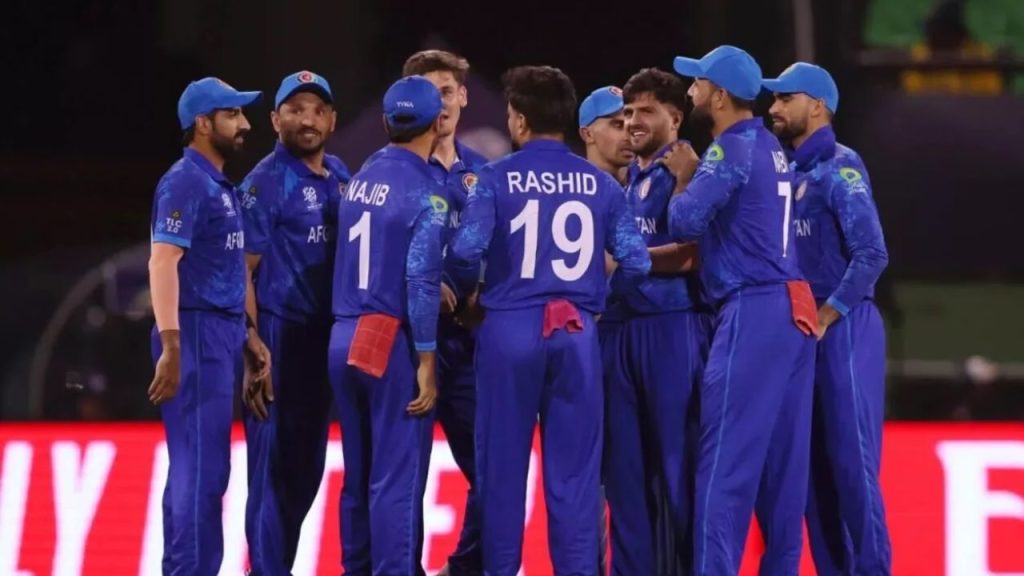 Afghanistan and Bangladesh Set for White-Ball Series in UAE Following Asia Cup 2025