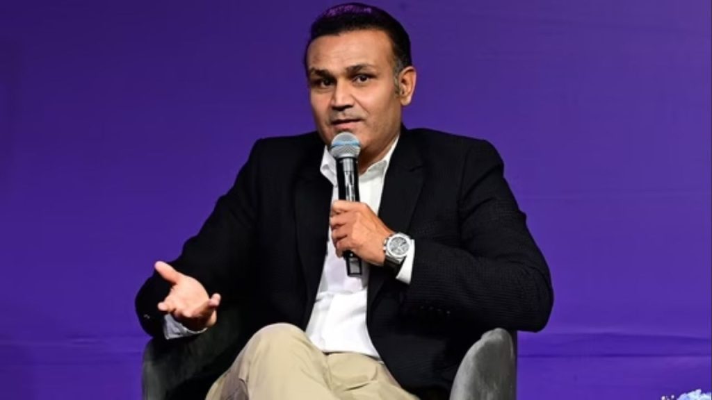Sehwag