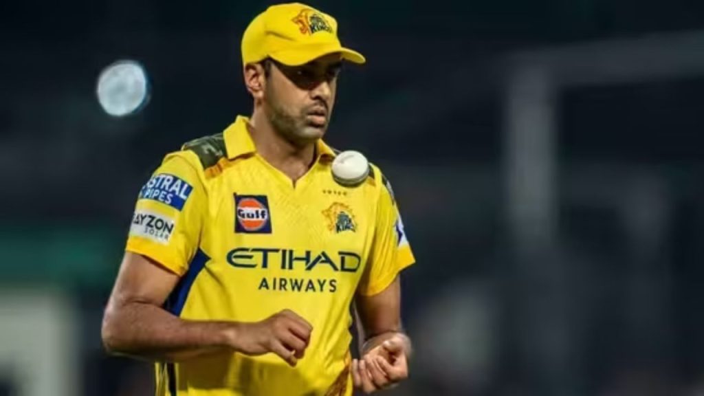 Ashwin