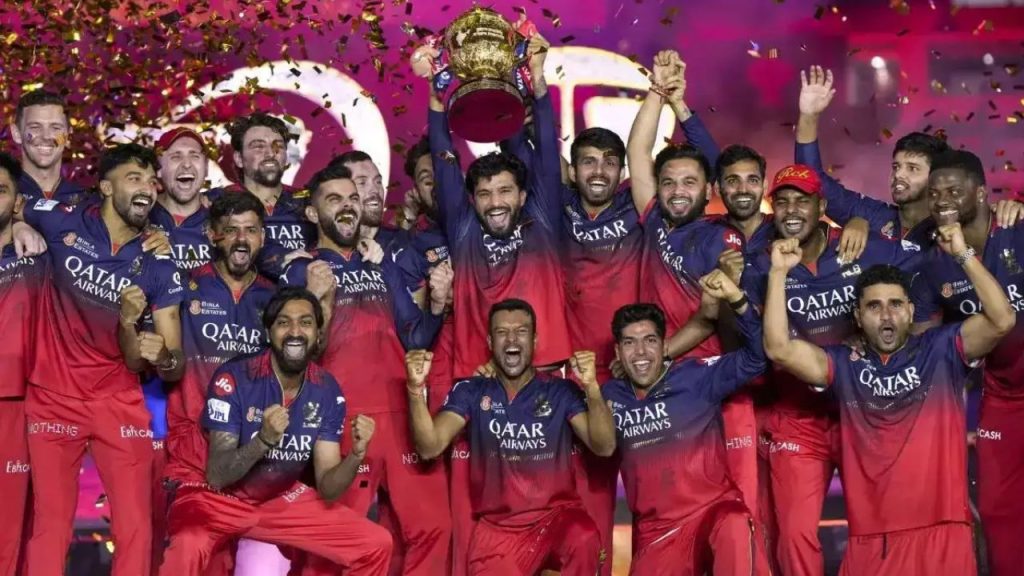 RCB