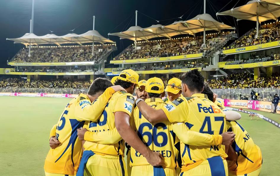 Suresh Raina names his all-time CSK XI; excludes Ruturaj Gaikwad