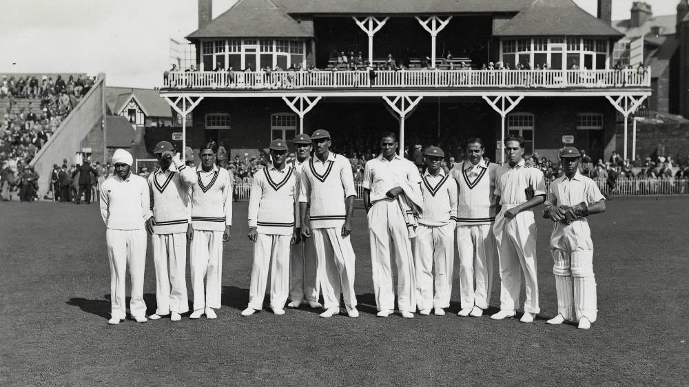 Test Cricket