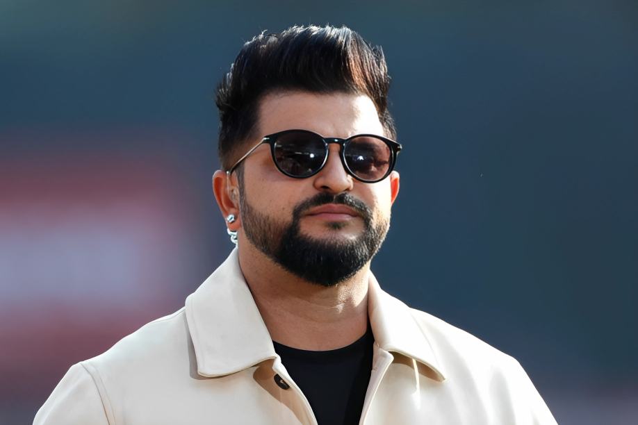 Suresh Raina names his all-time CSK XI; excludes Ruturaj Gaikwad