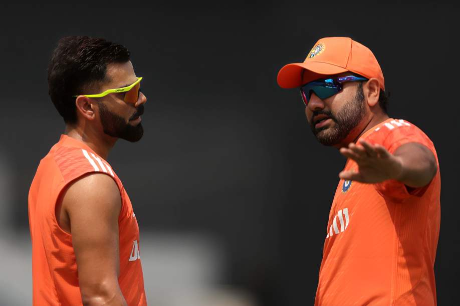 BCCI’s Stern Warning to Rohit Sharma & Virat Kohli: Play Vijay Hazare Trophy or Quit ODIs – Australia Series Might Be Their Last