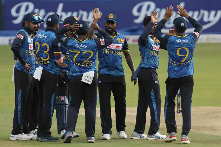 Sri Lanka announces Asia Cup 2025 squad; Wanindu Hasaranga declared fully fit