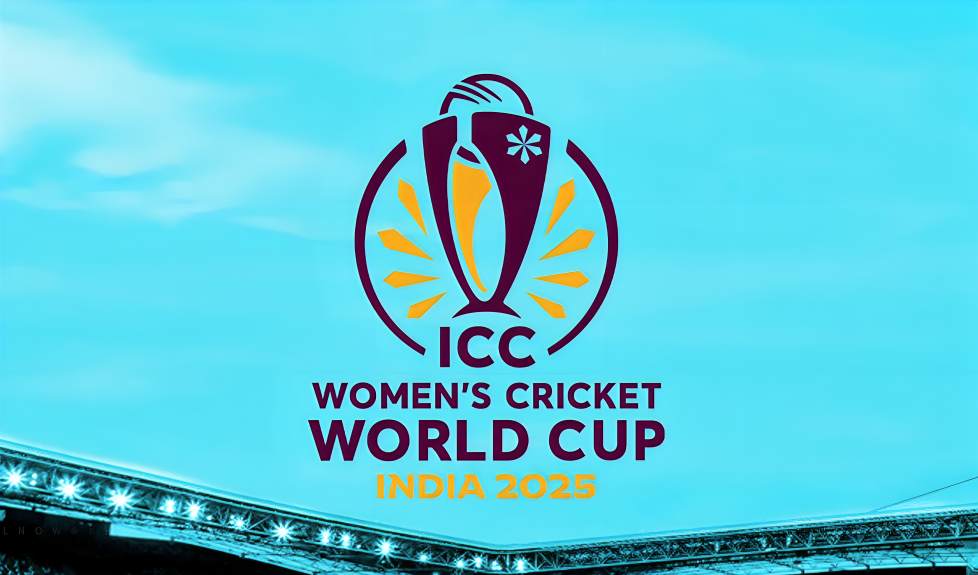 Matches shifted from Bengaluru as ICC unveils updated schedule for ICC Women’s Cricket World Cup 2025