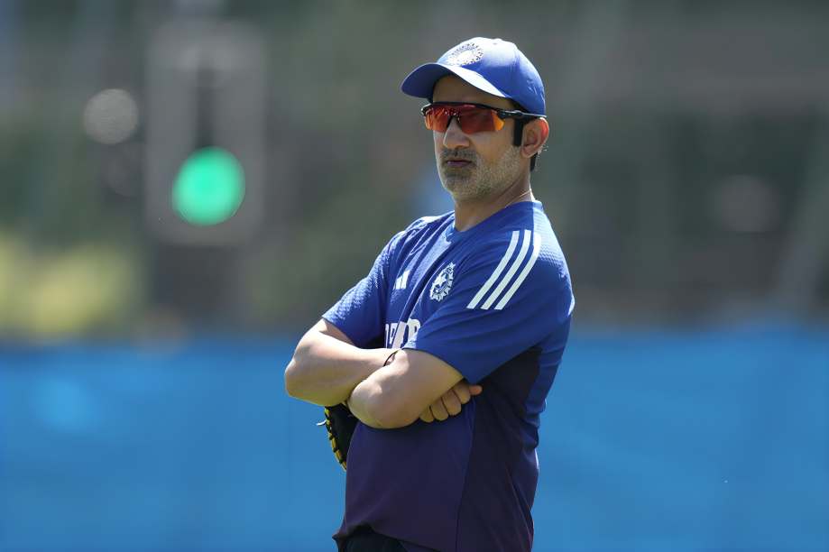 Gautam Gambhir