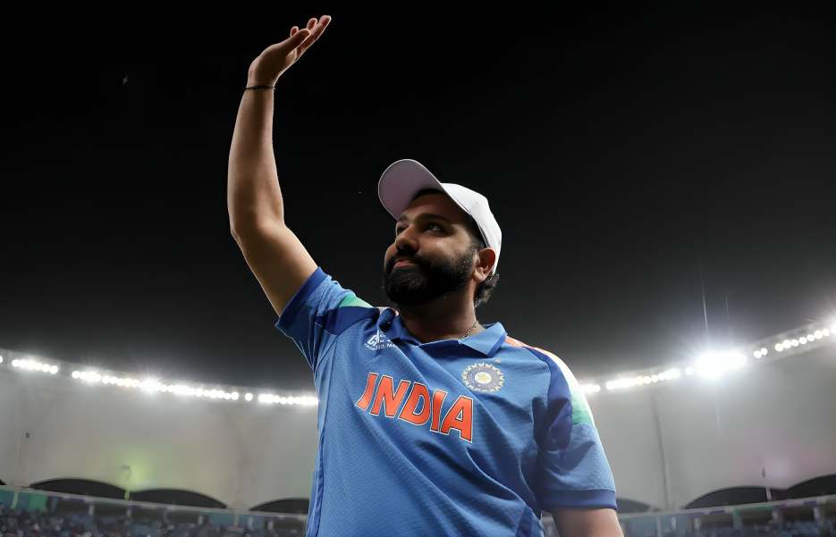 Plans Updated: Rohit Sharma Scheduled to Undergo Fitness Tests at COE on September 13 – Reports