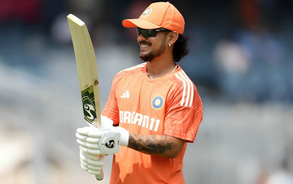Ishan Kishan ruled out of the Duleep Trophy 2025; Abhimanyu Easwaran named East Zone captain for 2023.