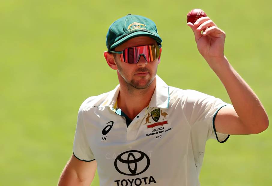 “England’s batting line-up is unbelievable, it’s a real challenge” – Josh Hazlewood ahead of Ashes 2025-26