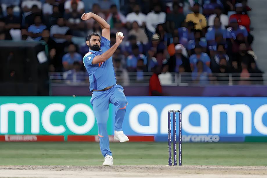 "One dream still remains for me…" – Mohammed Shami on his goal before retirement