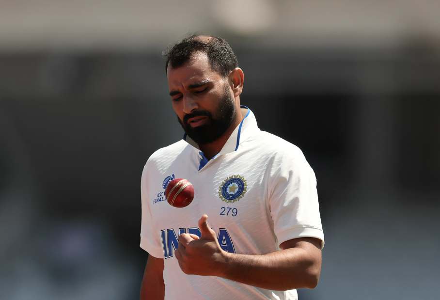 Mohammed Shami Hints at Retirement with Shocking “I Will Leave…” Remark Ahead of Asia Cup 2025