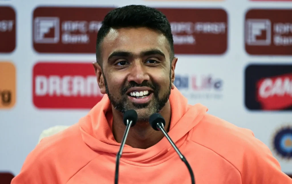"Think Before You Speak" – Ravichandran Ashwin Hits Back at Ben Stokes Over 'Disrespectful' Injury Substitution Remarks