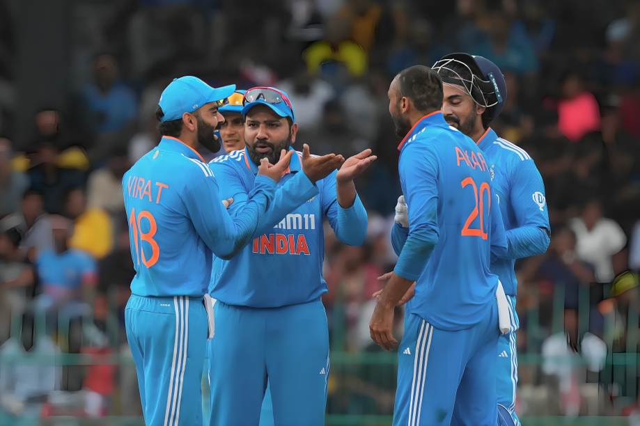 BCCI’s Stern Warning to Rohit Sharma & Virat Kohli: Play Vijay Hazare Trophy or Quit ODIs – Australia Series Might Be Their Last