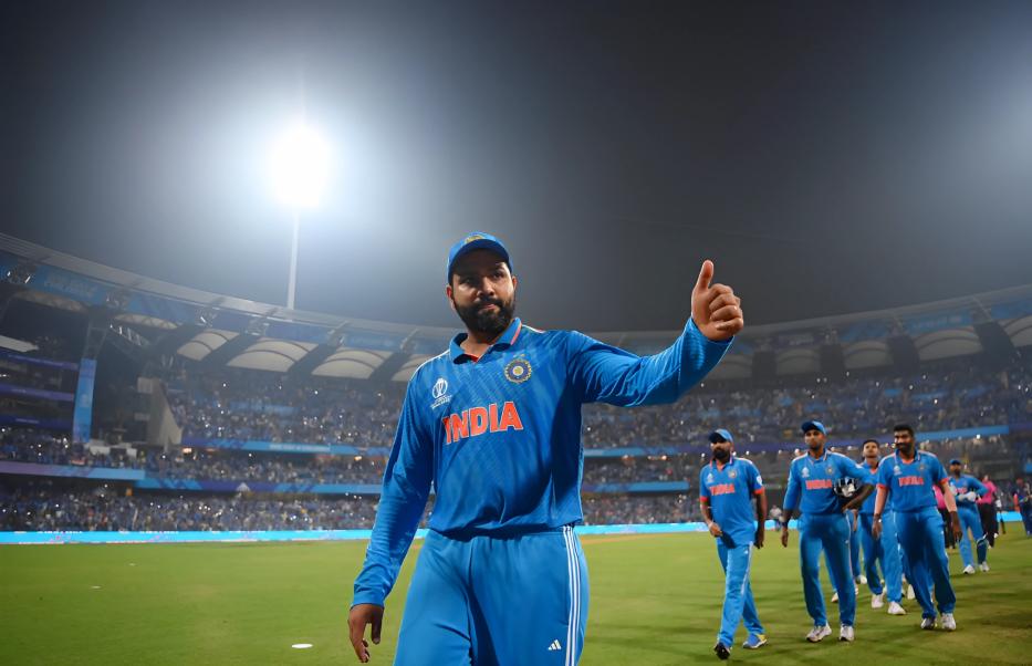 Plans Updated: Rohit Sharma Scheduled to Undergo Fitness Tests at COE on September 13 – Reports