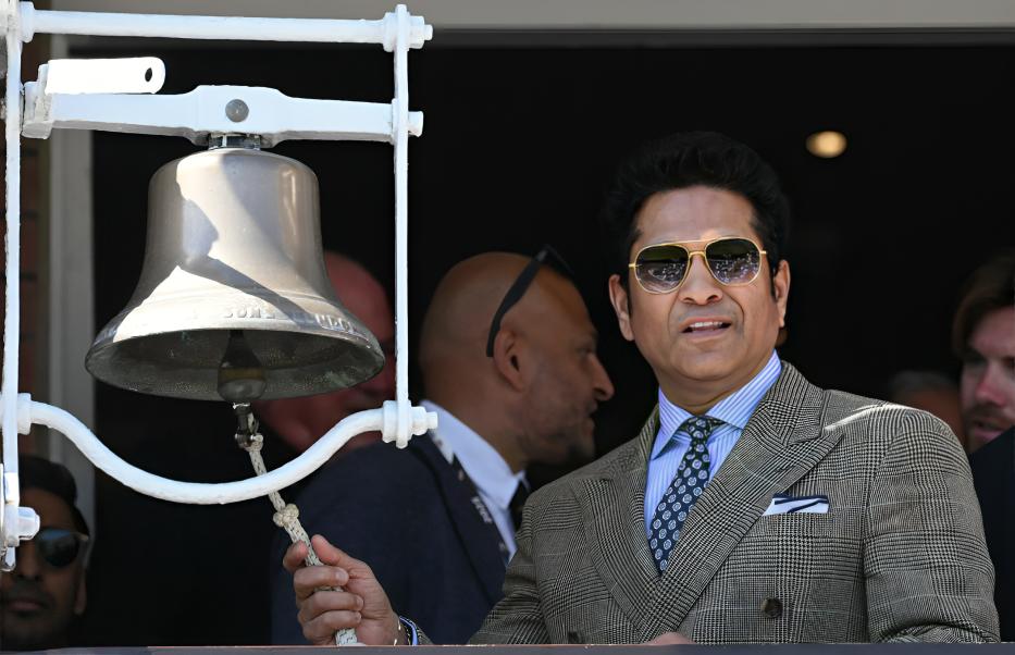 Not the Desert Storm or the 2003 World Cup knock against Pakistan! Sachin Tendulkar reveals this innings as his all-time favourite